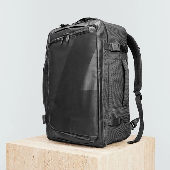 Active Convertible Backpack 45L - Picture 2 of 7